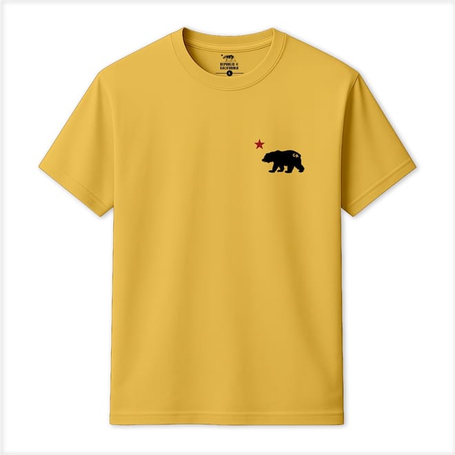 Cali Bear T