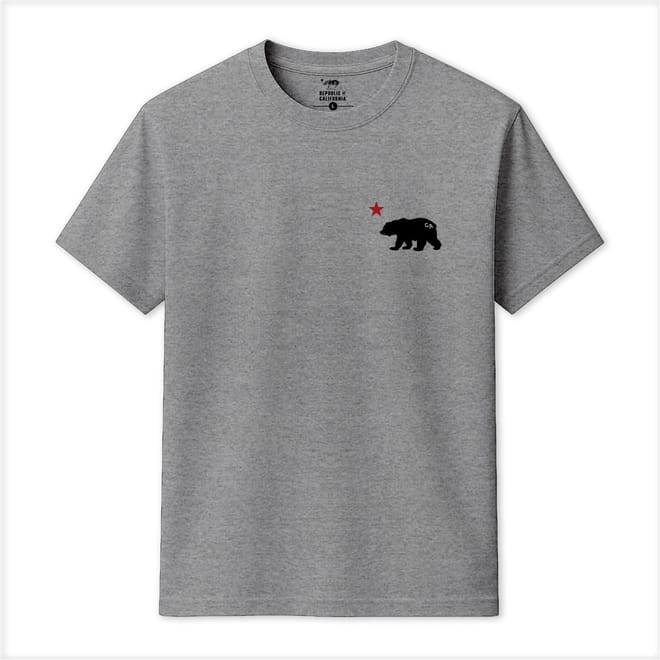 Cali Bear T