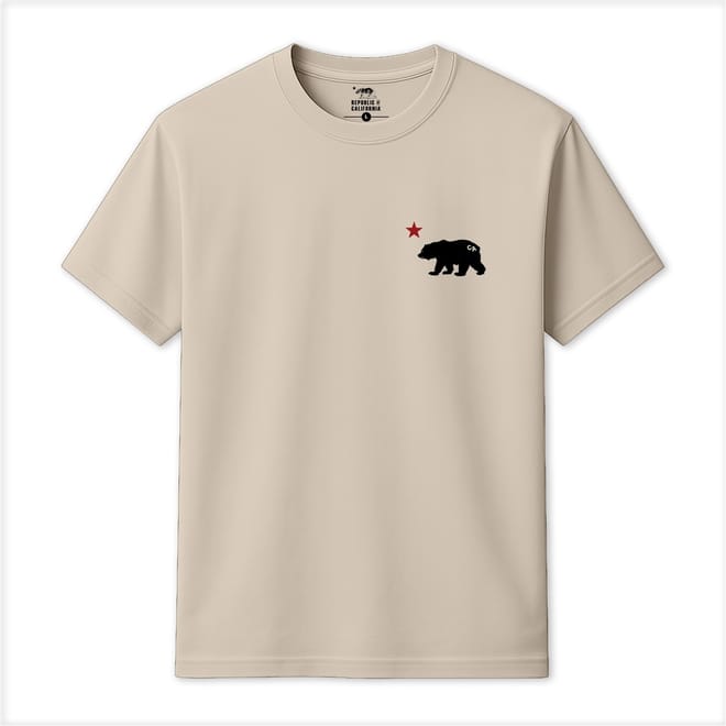 Cali Bear T