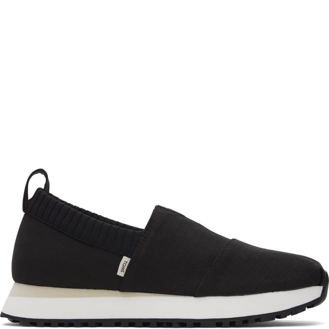 Alpargata Resident 2.0 Trainers