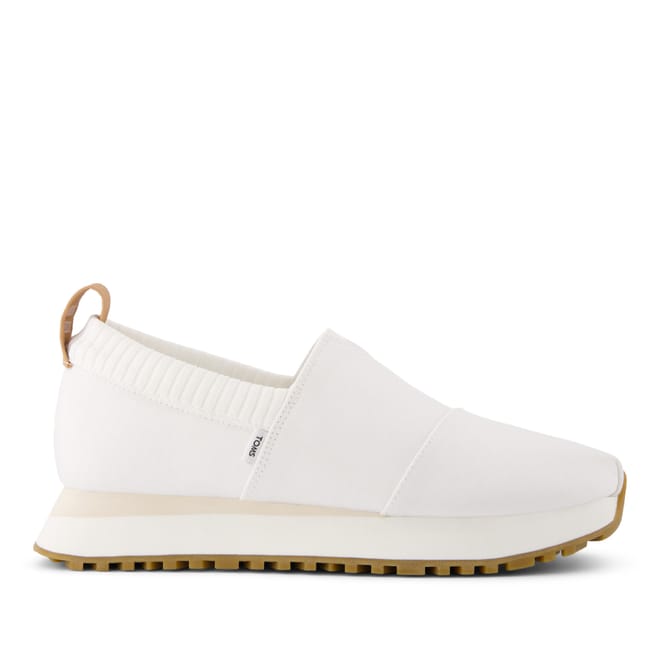 Alpargata Resident 2.0 Trainers