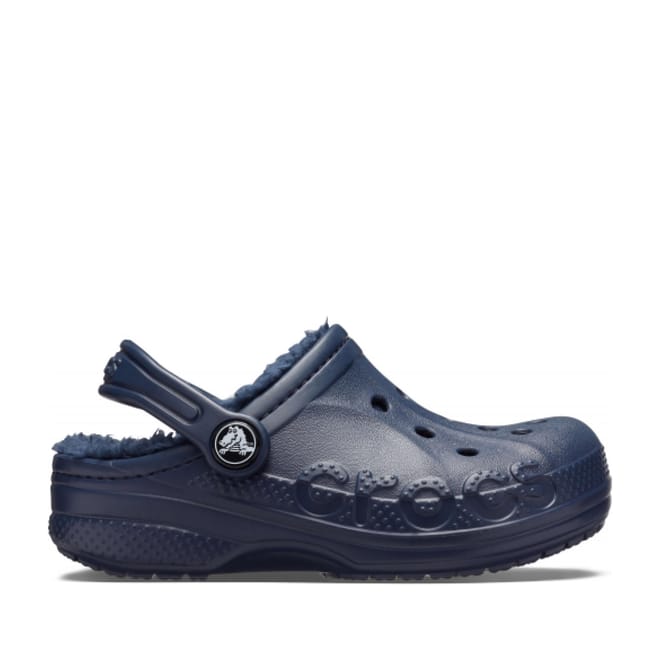 Juniors Baya Lined Clog