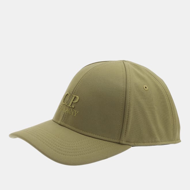 Shell-R Logo Cap