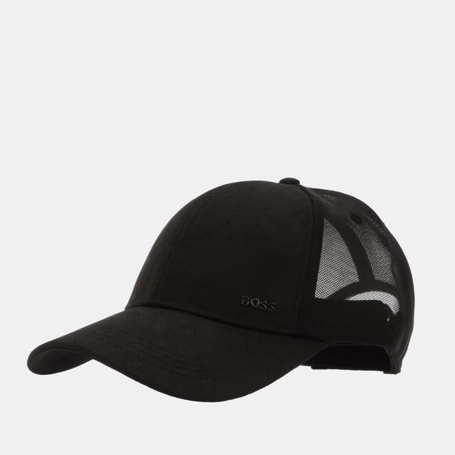 Zed Trucker Cap