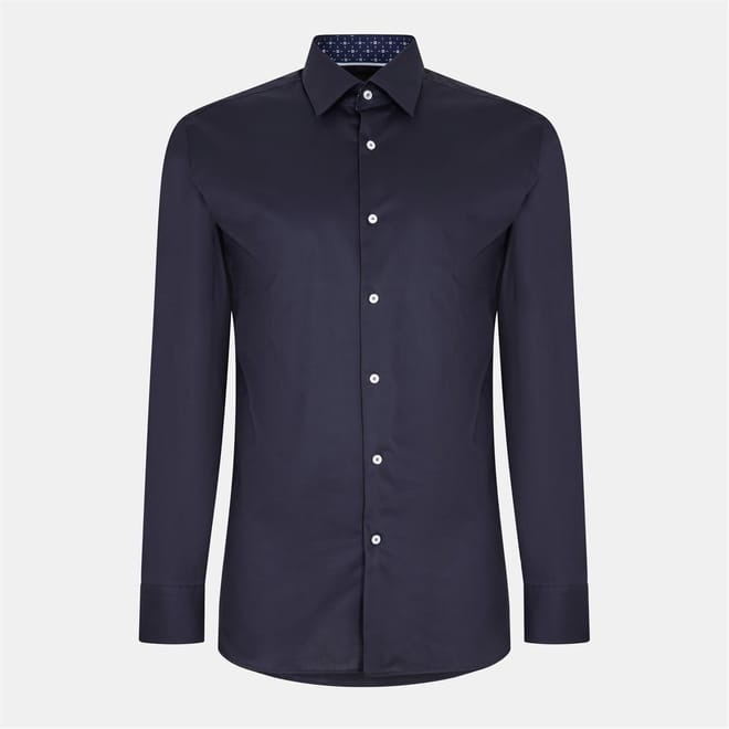 Mens H Hank Kent C3 214 10245425 10 Oxford Shirt