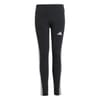 Girls Essentials 3 Stripes Leggings
