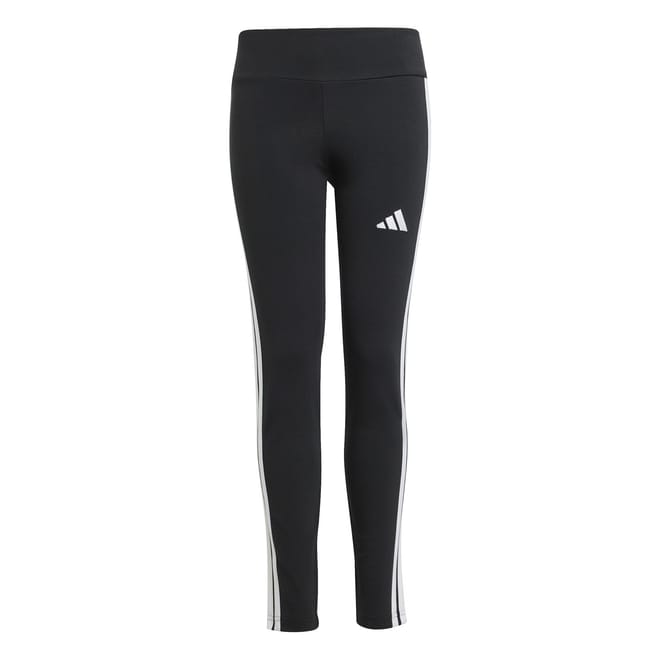 Girls Essentials 3 Stripes Leggings