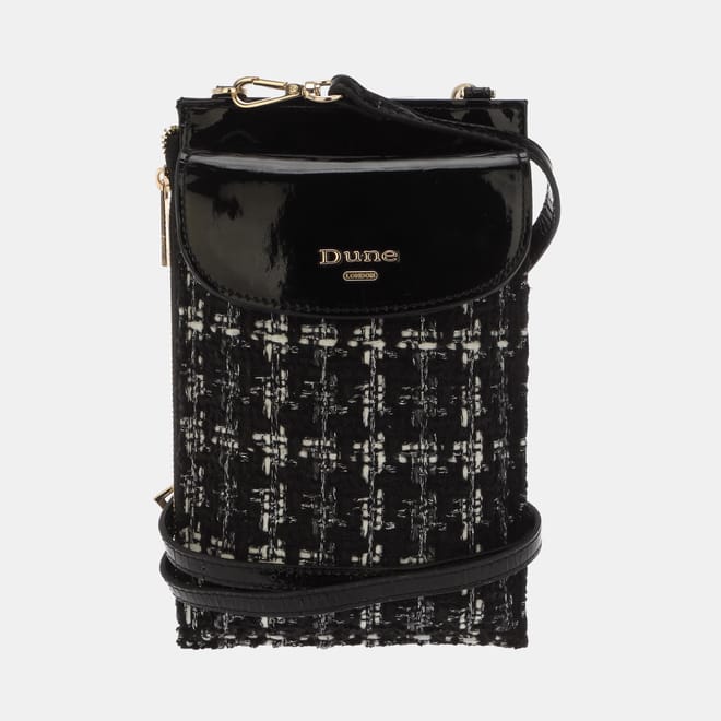 Kelbeeo Phone Cross Body Bag