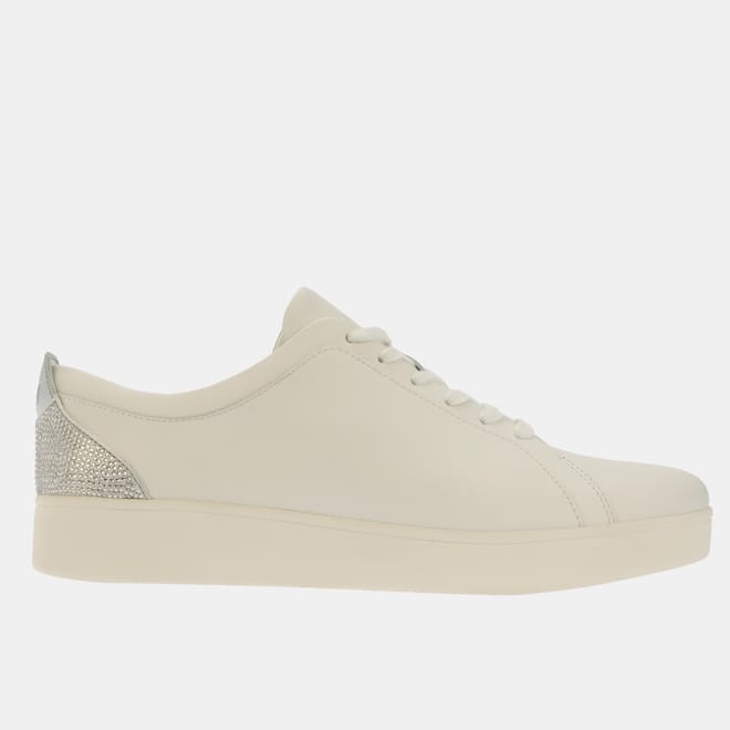 Rally Crystal Backtab Trainers