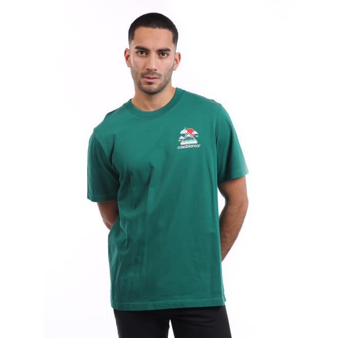 Montagne Ondulee T-Shirt