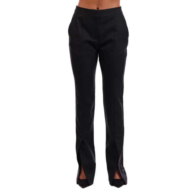 Tech Drill Basic Slim Pants