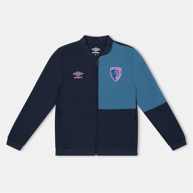Pres Jacket