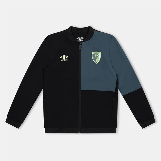 Pres Jacket