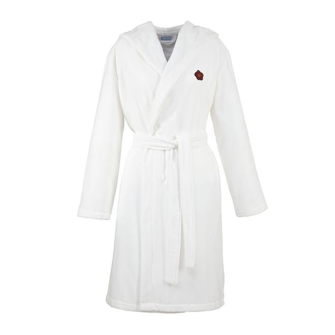 Bathrobe