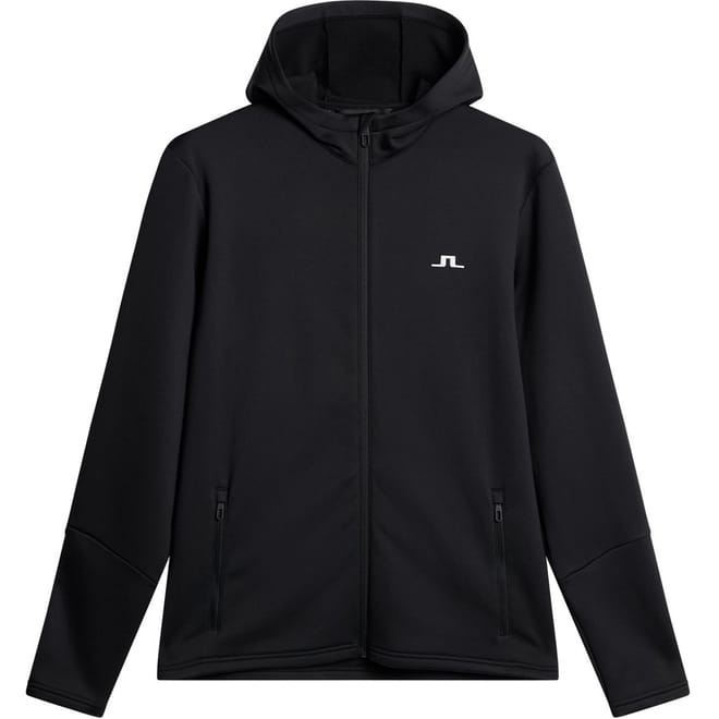 Aeril Ful Zpullover Hoody