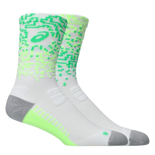 Performance Run Sock Crew Unisex Adults