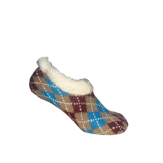 Slipper Sock