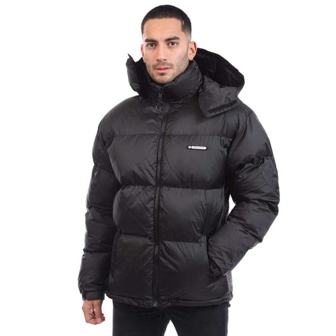 Roy Puffer Jacket