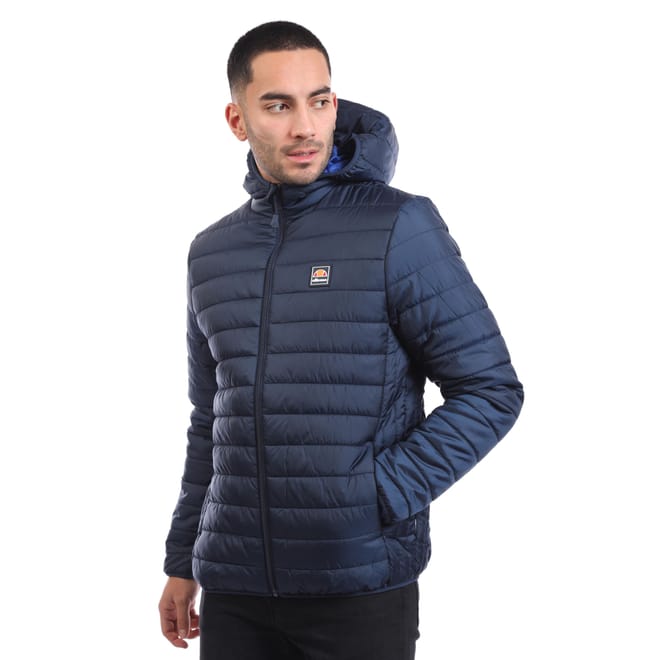 Revuelto Puffer Jacket