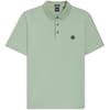 C Parris Polo Signature Monogram Shirt