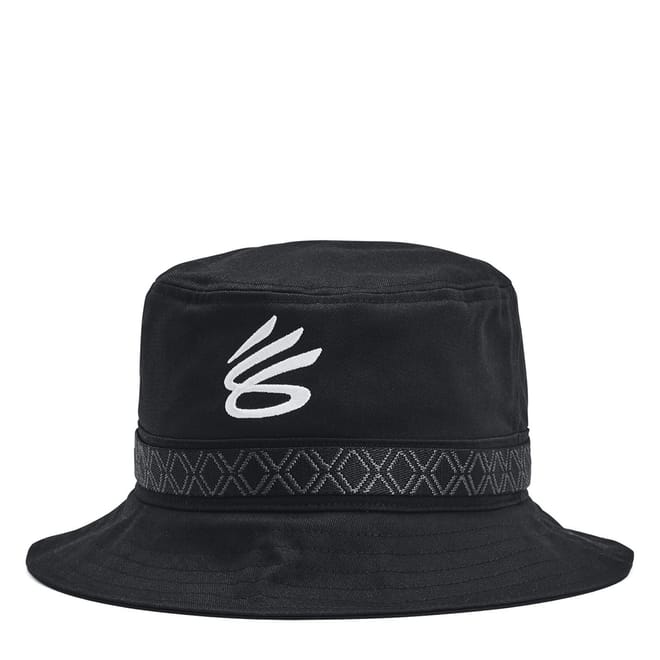 Armour Unisex Curry Bucket Hat Adults