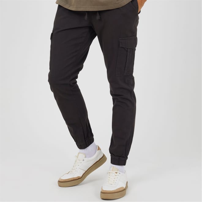 Twill Pant Sn62