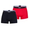 Pack Logo Waistband Trunks