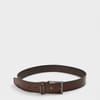 Cole Ant Sz35 10249589 01 Leather Belt Mens