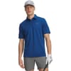 Mens Tech Polo