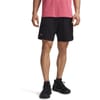 Mens Armour Ua Vanish Woven 6 Shorts