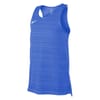 Scoop Neck Sleeveless Jersey Singlet