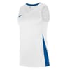V-Neck Regular Fit Sleeveless Jersey