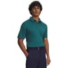 Mens Tech Polo