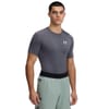 Mens Heatgear® Short Sleeve