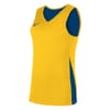 Team Reversible V-Neck Sleeveless Jersey