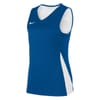 Team Reversible V-Neck Sleeveless Jersey