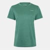 Womens Pro Tech C Tee