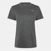 Womens Pro Tech C Tee