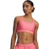 Crossbodyack Medium Impact Sports Bra