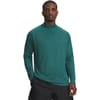 Mens Tech™ ½ Zip Long Sleeve