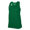 Scoop Neck Sleeveless Jersey Singlet