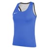 Airborne Scoop Neck Sleeveless Jersey Tank