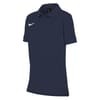 Collared Neck Short Sleeve Polo Shirt