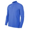Dry Element Half-Zip Funnel Neck Long Sleeve Jersey