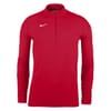 Dry Element Funnel Neck Long Sleeve Athletic Top