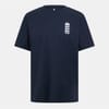 Ashes Tour Crew Neck Short Sleeve Jersey T-Shirt