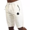 Lens Fleece Shorts