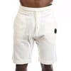 Light Fleece Lens Shorts