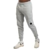 Diagonal Raised Fleece Lens Cargo Sweatpants