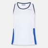 Club Scoop Neck Sleeveless Jersey Tank